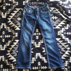 Rock Revival Pants